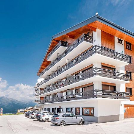 Apartamento Center Of Veysonnaz With A View ! Exterior foto