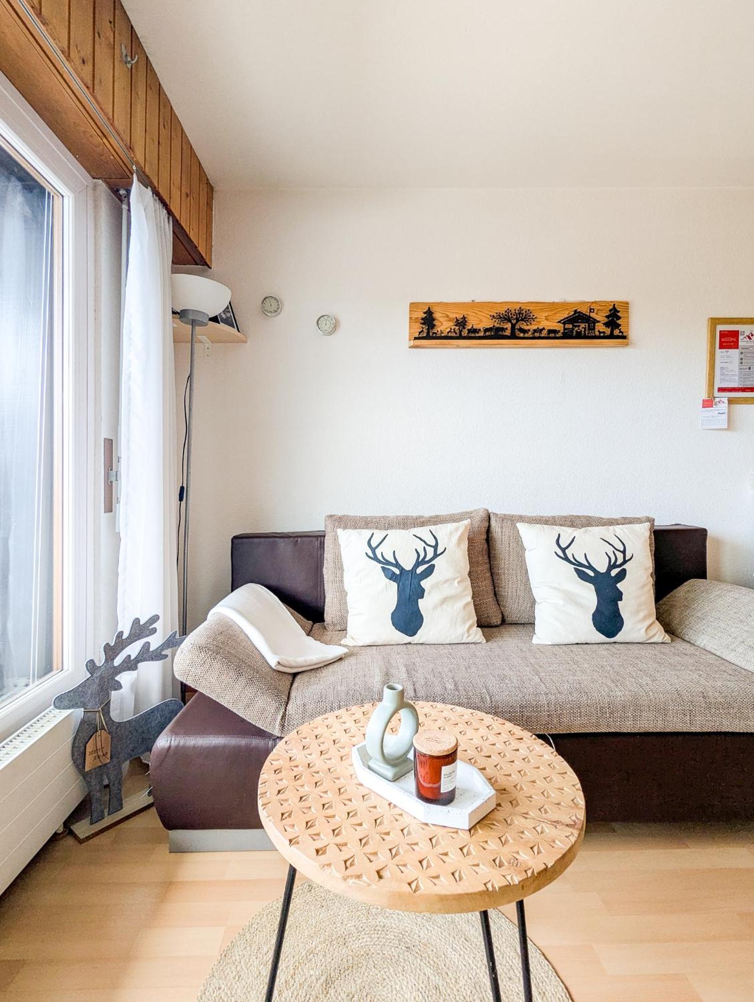 Apartamento Center Of Veysonnaz With A View ! Exterior foto